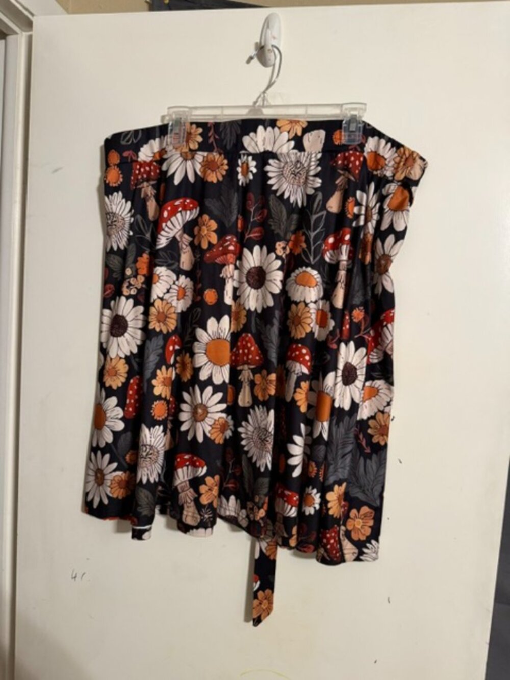 SHEIN Skirt Size 4XL